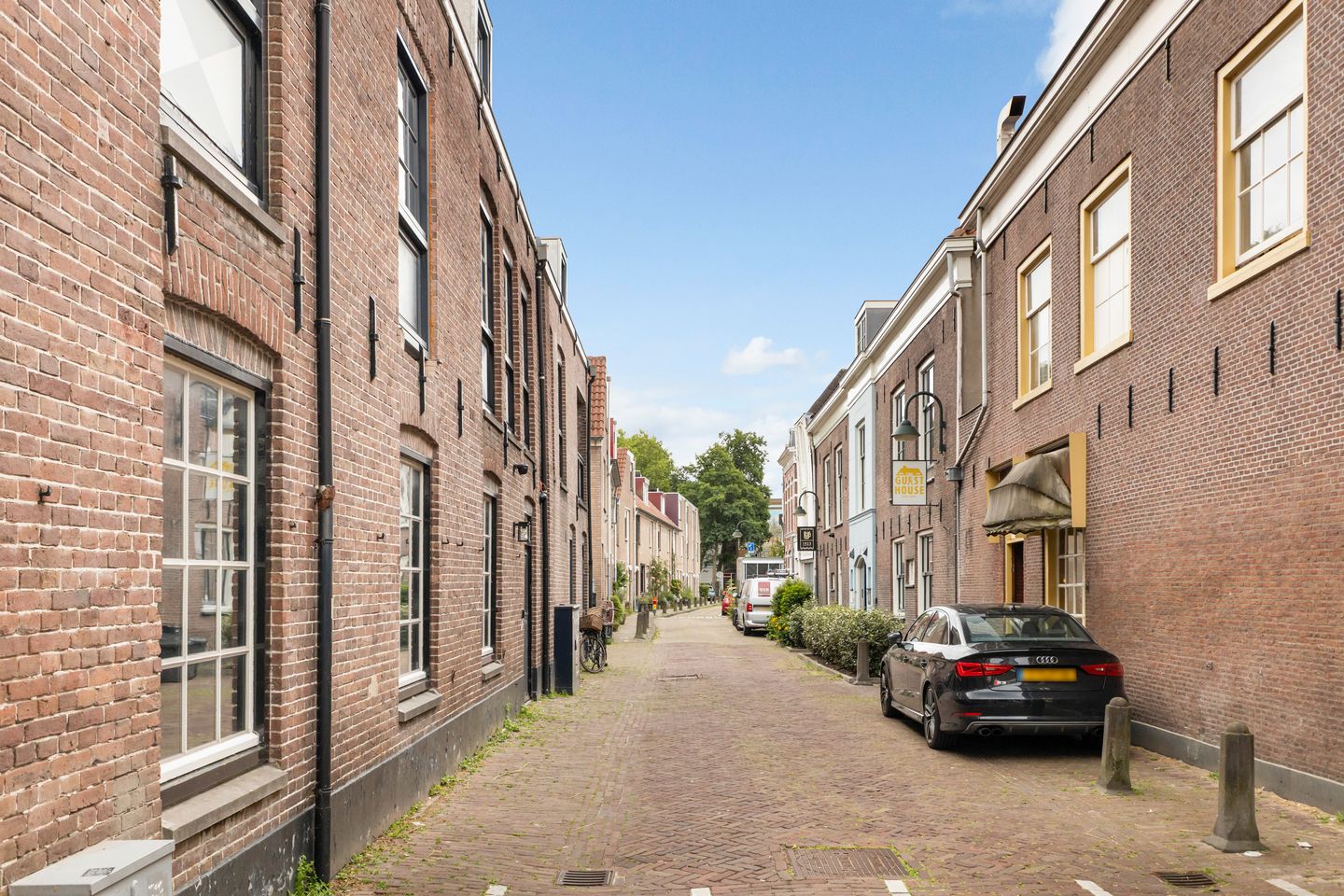 Foto 5 van Geuzenstraat 8