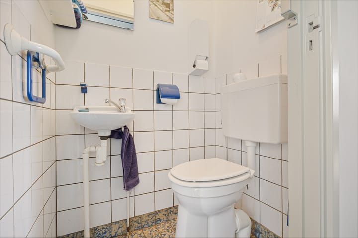 Tussenwoning te koop: Grachtstraat 10, Winsum (Gr)