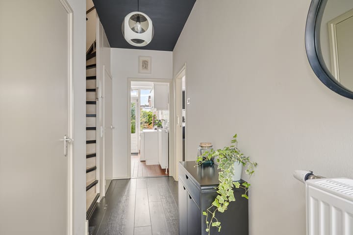 Tussenwoning te koop: Grachtstraat 10, Winsum (Gr)