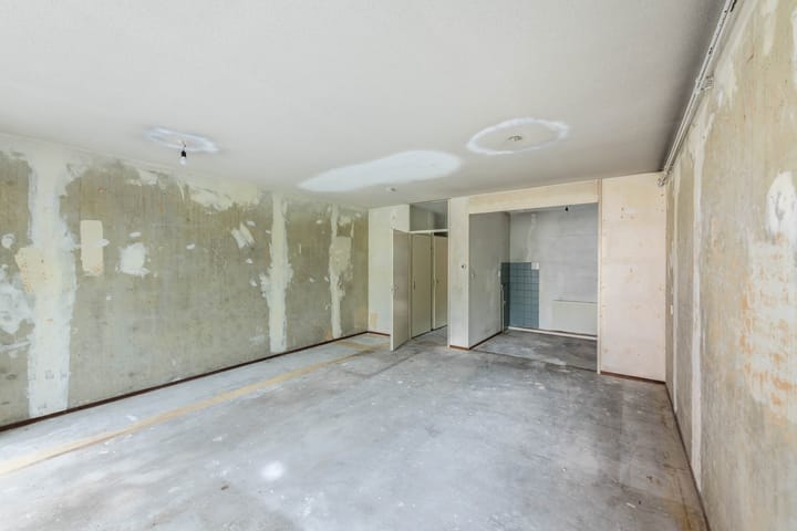 Foto 4 van Burmandwarsstraat 23