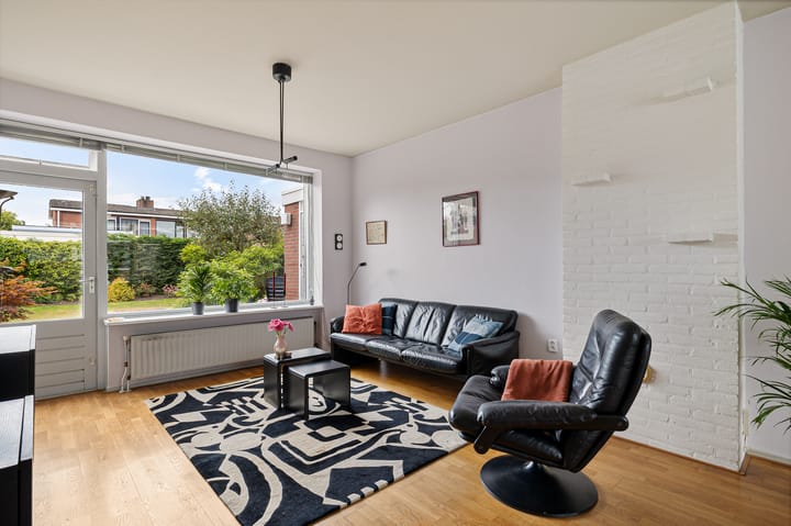 Tussenwoning te koop: Grachtstraat 10, Winsum (Gr)