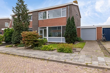 Grachtstraat thumbnail