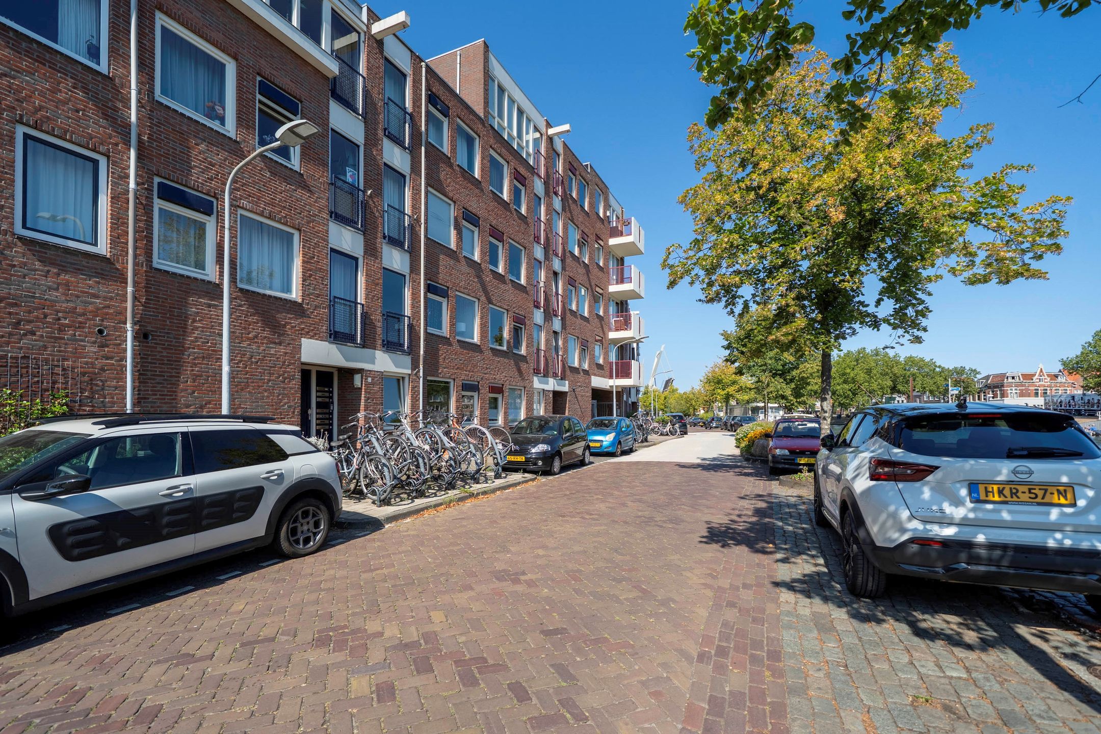 Foto 36 van Zuider Buiten Spaarne 54-C