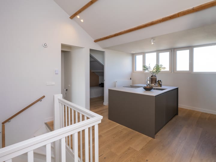 Appartement te koop: IJsseldijk-Noord 220C, Ouderkerk Aan Den Ijssel