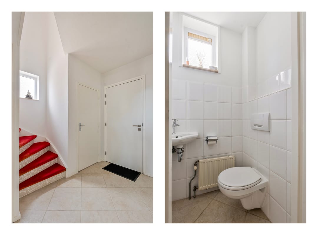 Photo 11 of Baron Conradstraat 15