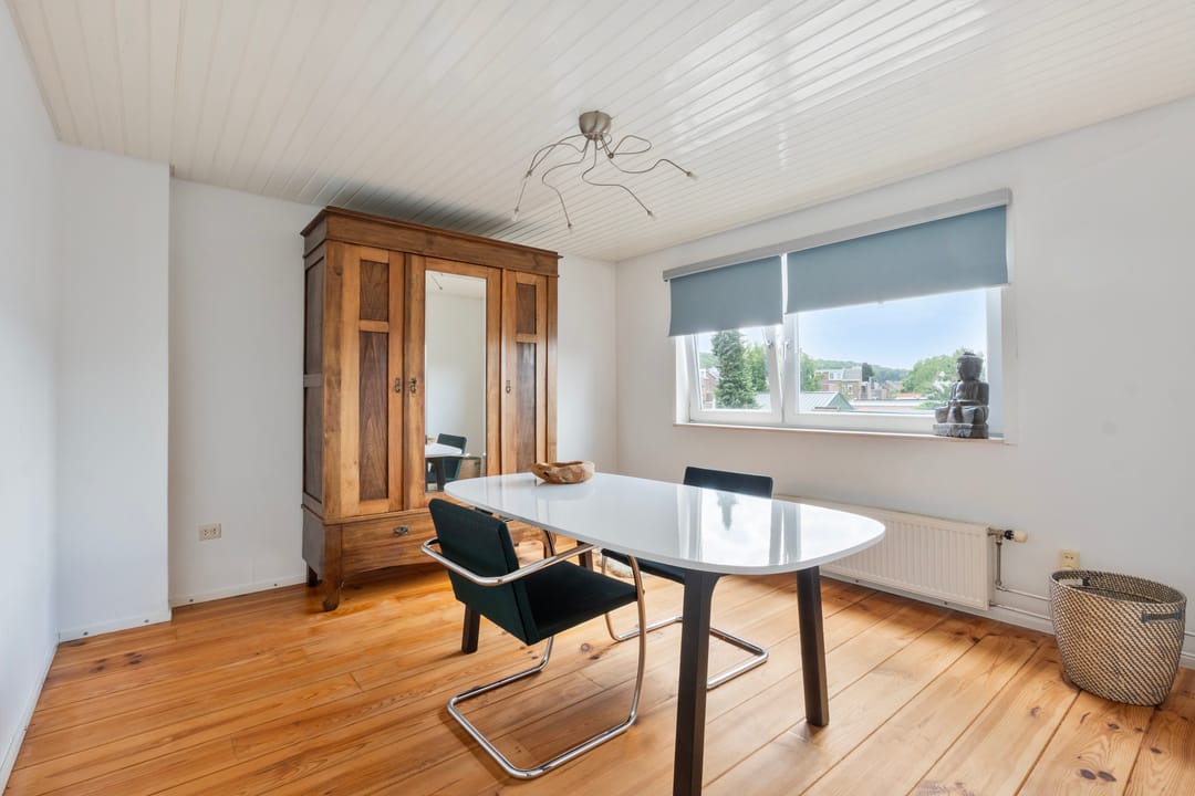 Photo 13 of Baron Conradstraat 15