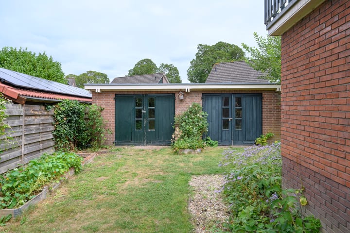 Hoekwoning te koop: Zutphensestraat 26, Brummen