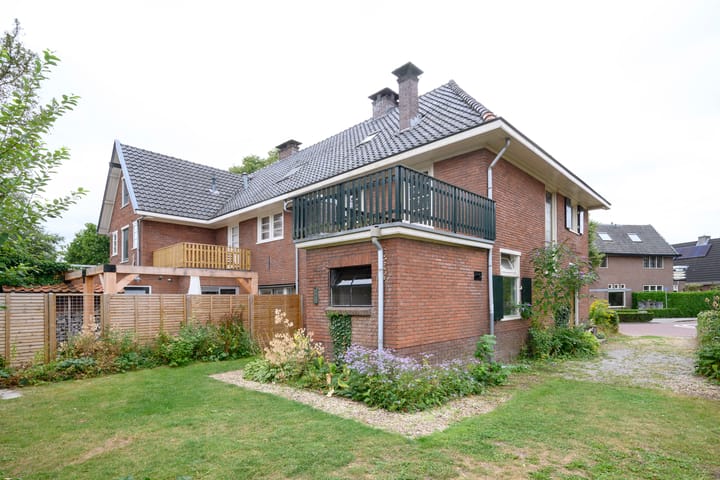 Hoekwoning te koop: Zutphensestraat 26, Brummen