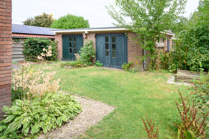 Hoekwoning te koop: Zutphensestraat 26, Brummen