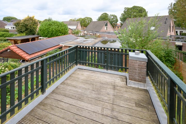 Hoekwoning te koop: Zutphensestraat 26, Brummen