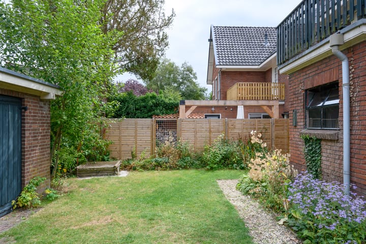 Hoekwoning te koop: Zutphensestraat 26, Brummen