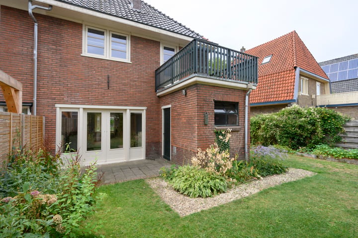 Hoekwoning te koop: Zutphensestraat 26, Brummen