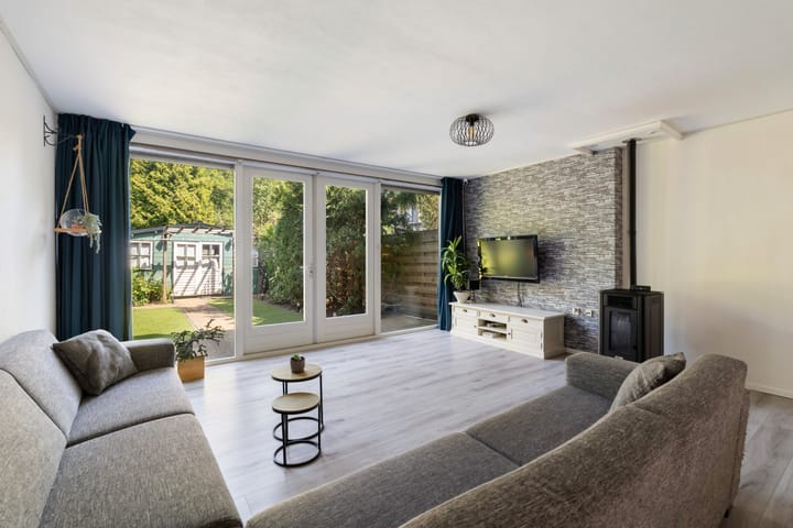 Hoekwoning te koop: Koraalzwam 139, Alphen Aan Den Rijn