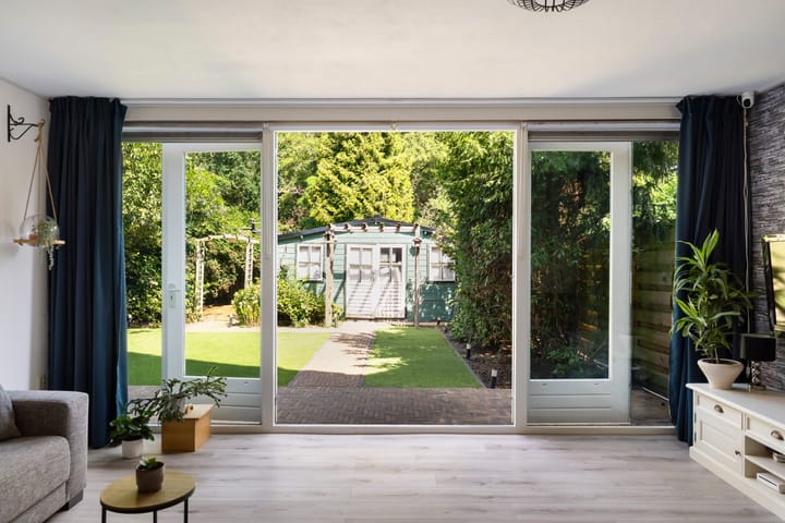 Hoekwoning te koop: Koraalzwam 139, Alphen Aan Den Rijn