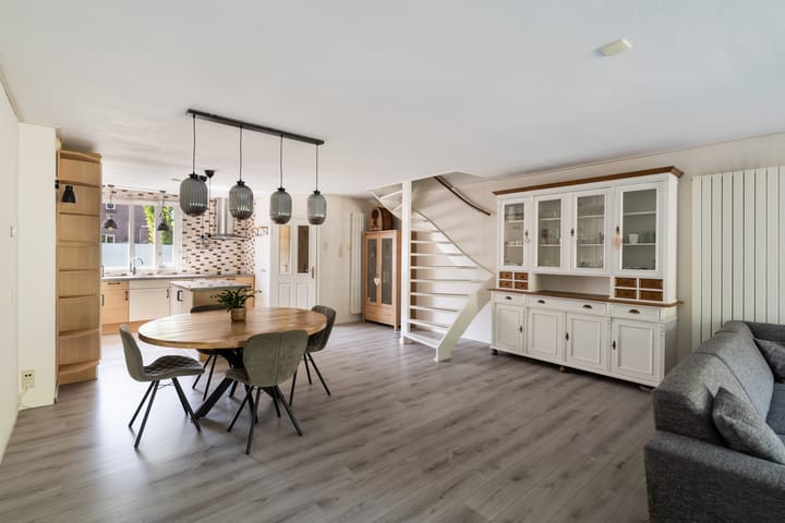 Hoekwoning te koop: Koraalzwam 139, Alphen Aan Den Rijn