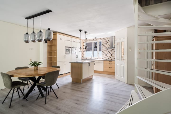 Hoekwoning te koop: Koraalzwam 139, Alphen Aan Den Rijn