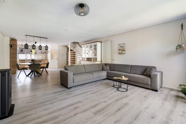 Hoekwoning te koop: Koraalzwam 139, Alphen Aan Den Rijn