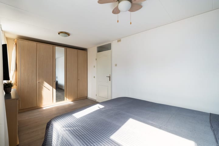 Hoekwoning te koop: Koraalzwam 139, Alphen Aan Den Rijn