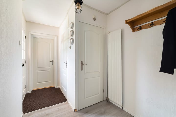 Hoekwoning te koop: Koraalzwam 139, Alphen Aan Den Rijn