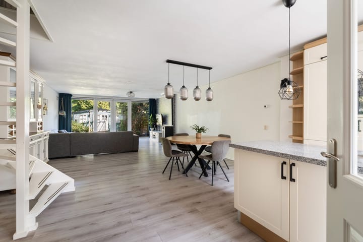 Hoekwoning te koop: Koraalzwam 139, Alphen Aan Den Rijn