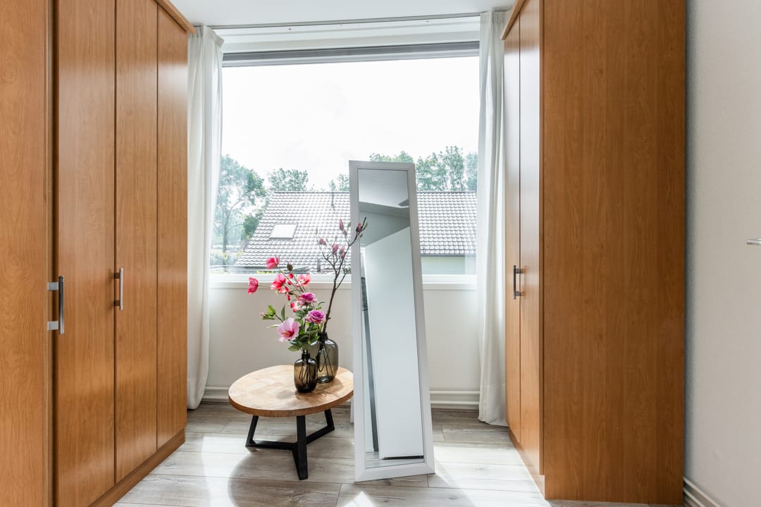 Photo 41 of Burgemeester van der Heijdenlaan 22