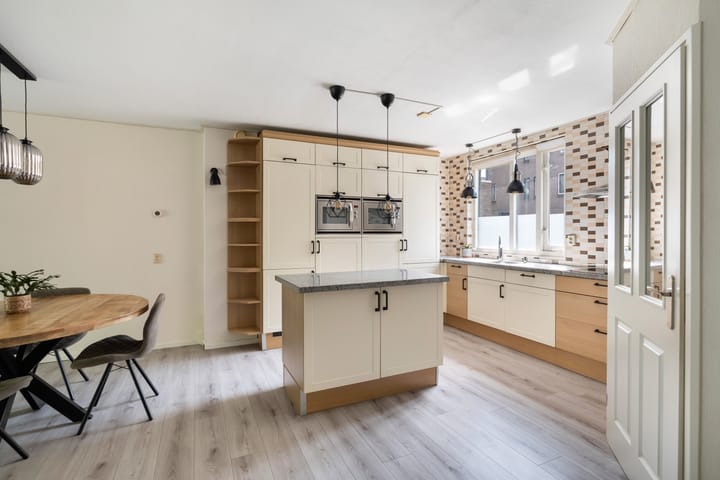 Hoekwoning te koop: Koraalzwam 139, Alphen Aan Den Rijn