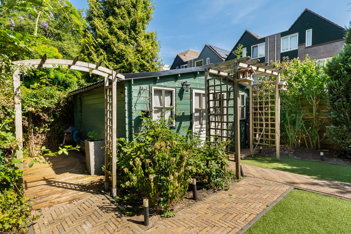 Hoekwoning te koop: Koraalzwam 139, Alphen Aan Den Rijn