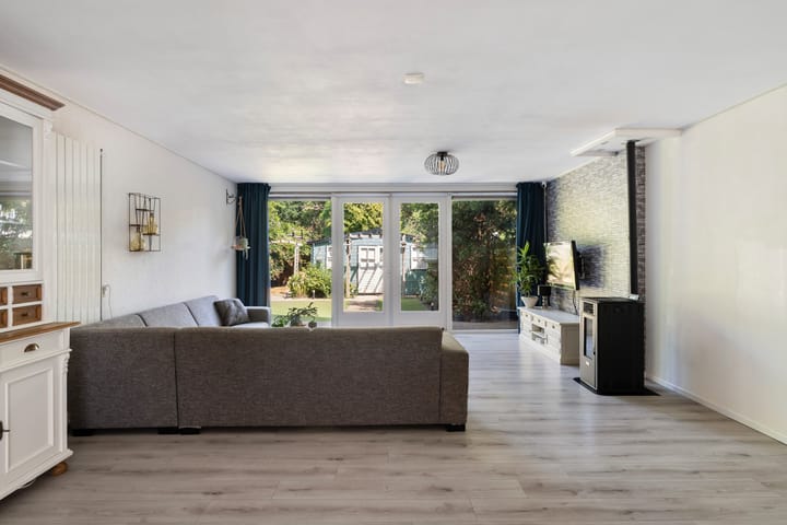 Hoekwoning te koop: Koraalzwam 139, Alphen Aan Den Rijn