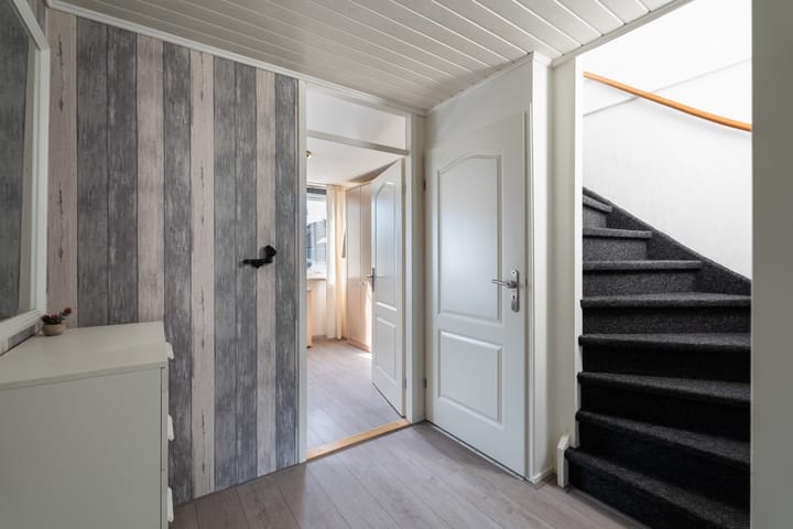 Hoekwoning te koop: Koraalzwam 139, Alphen Aan Den Rijn