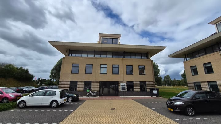 Oostermeentherand 2-A, Steenwijk