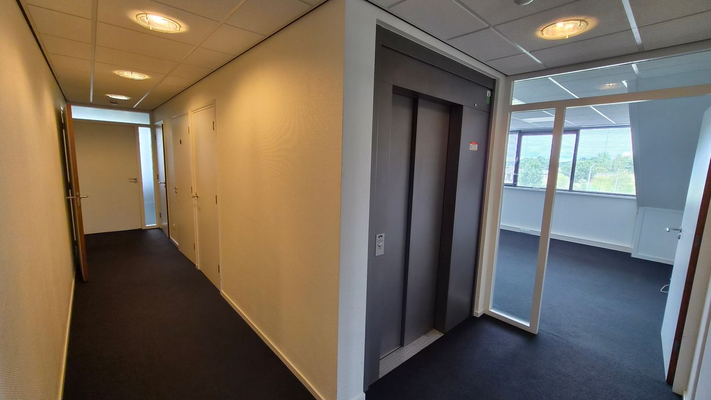 Bekijk foto 4 van Oostermeentherand 2-A