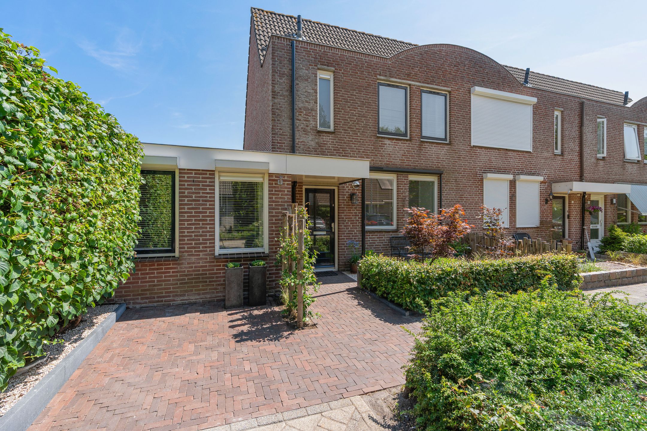 Huijgenserf 10 