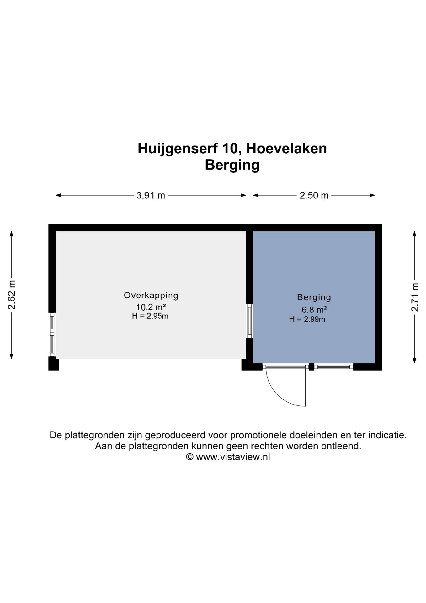 Foto 40 van Huijgenserf 10