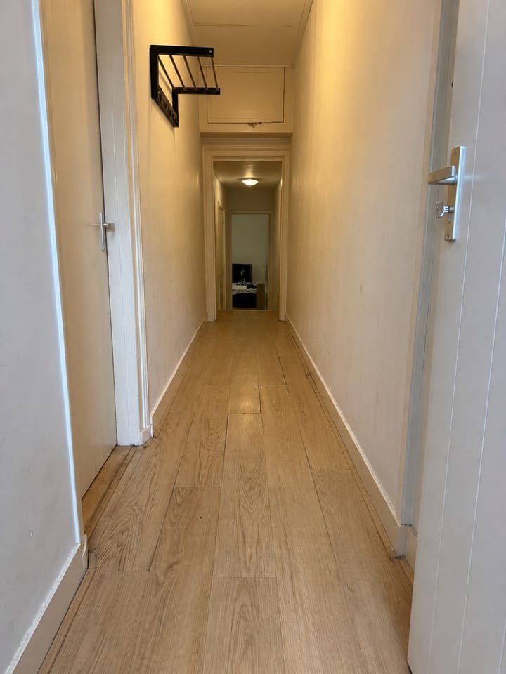 Foto 4 van Janvossensteeg 1-B