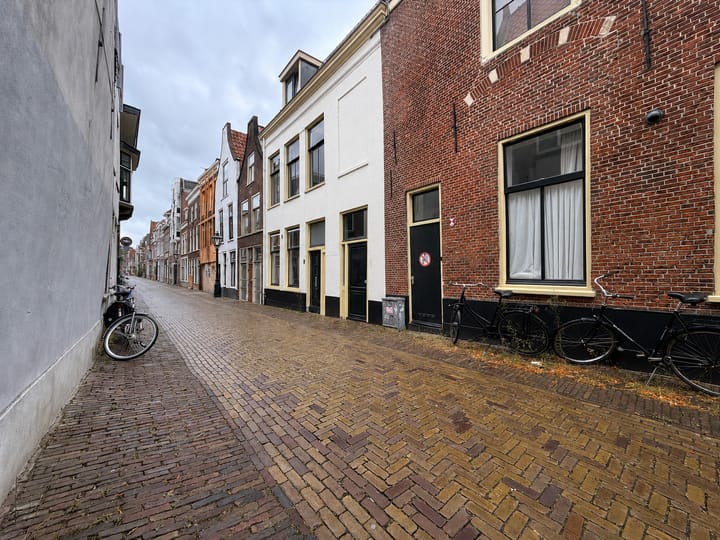 Foto 2 van Janvossensteeg 1-B