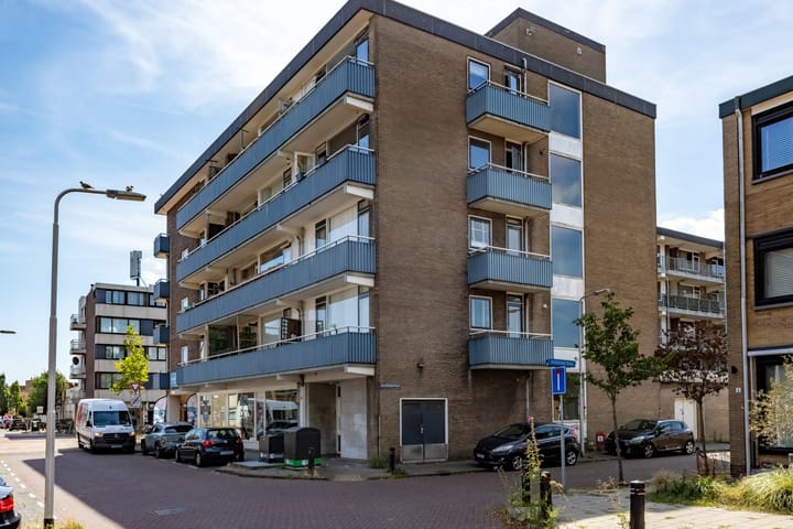 Foto 4 van Vechtstraat 22
