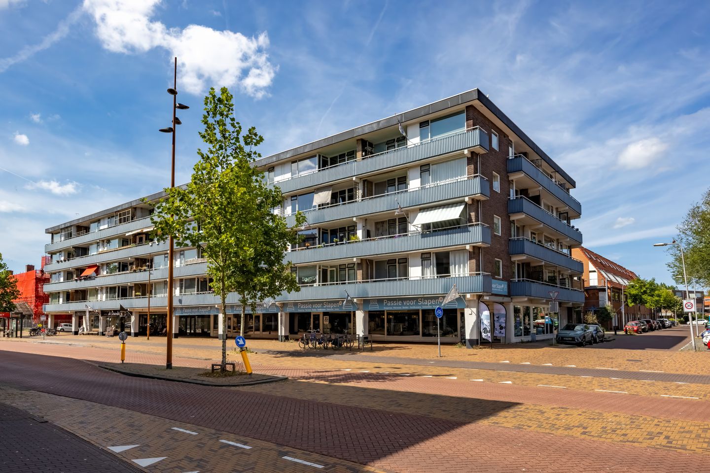 Foto 1 van Vechtstraat 22