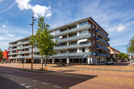 Vechtstraat thumbnail