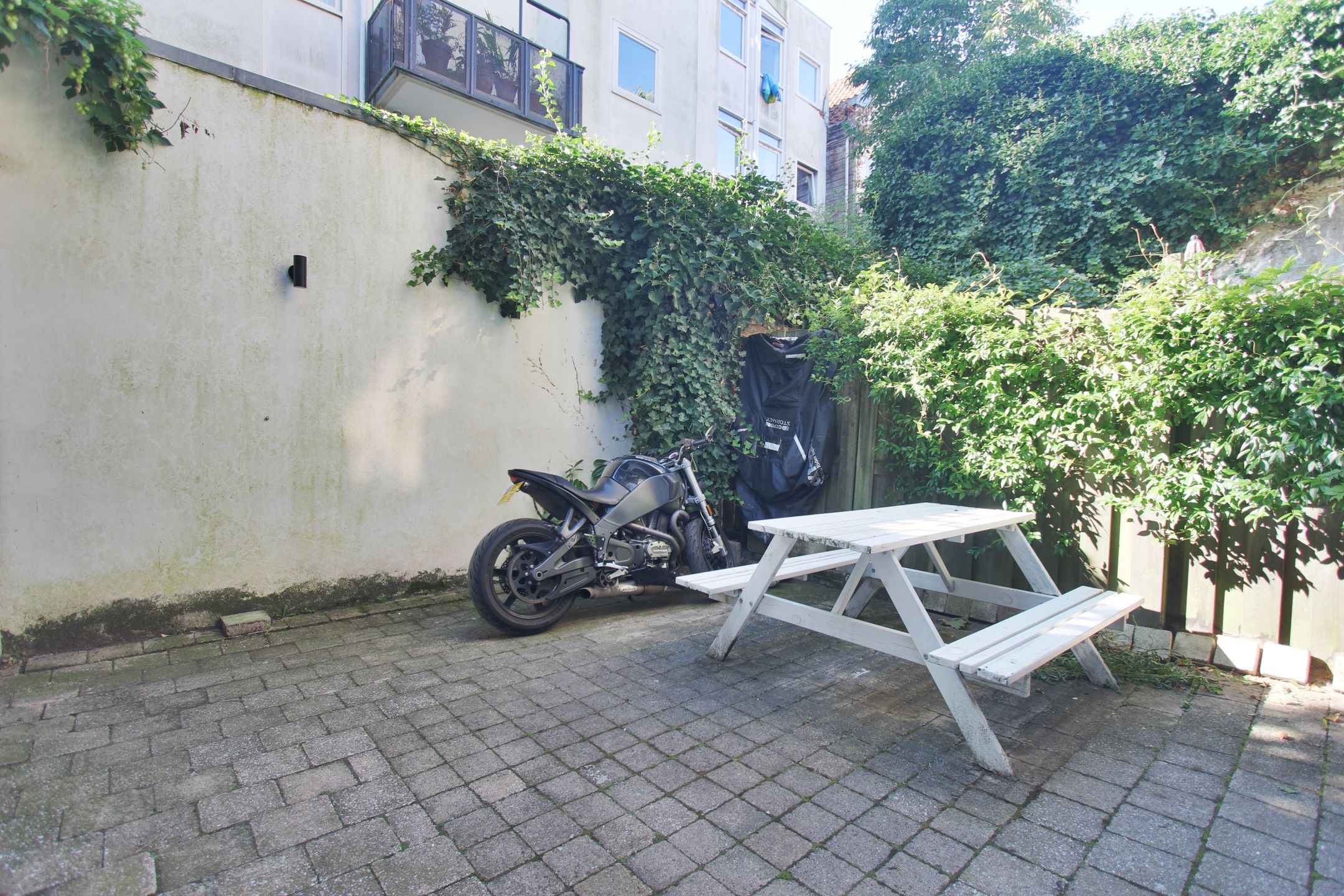 Foto 18 van Tuinstraat 69-H