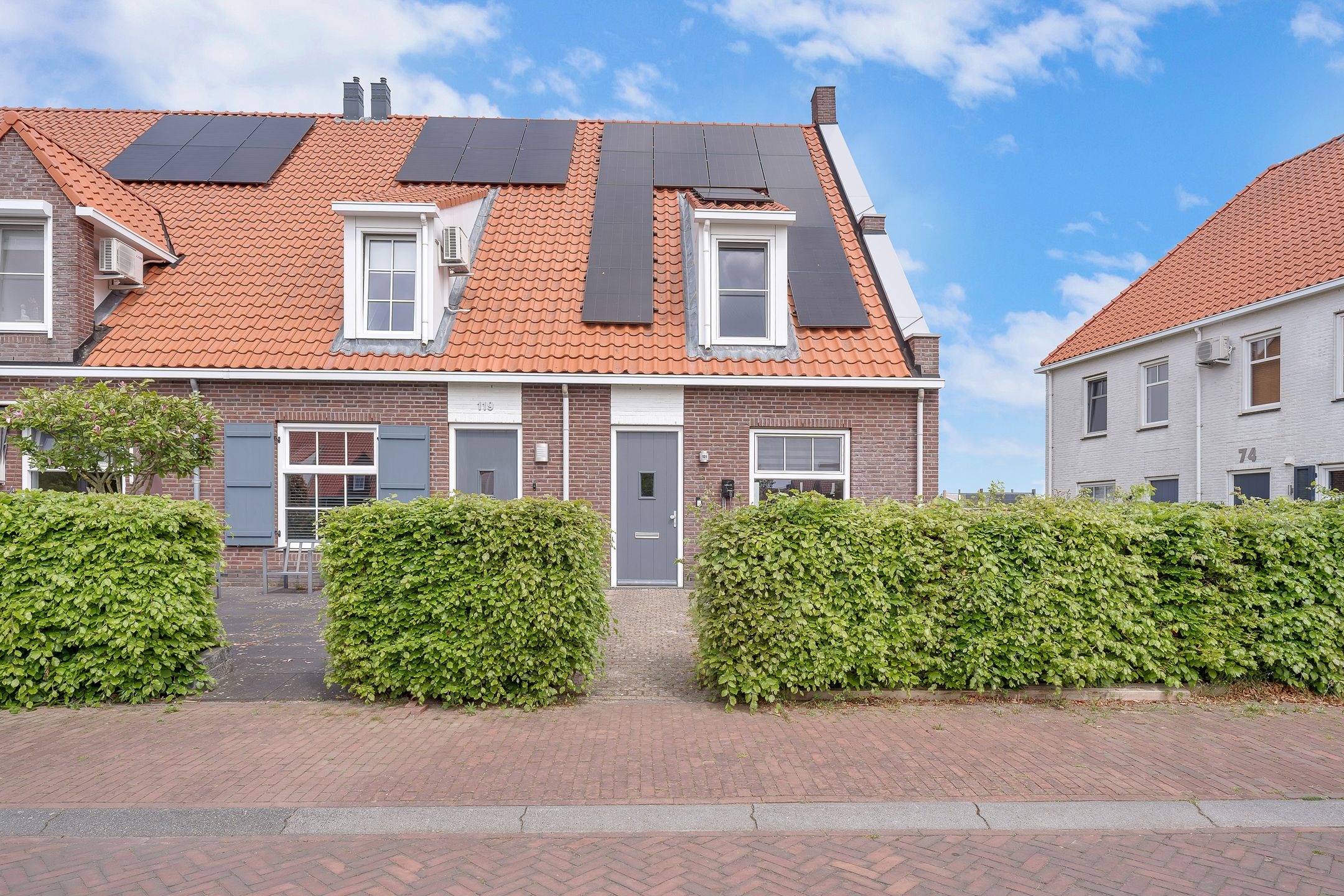 Drapeniersgilde 121 
