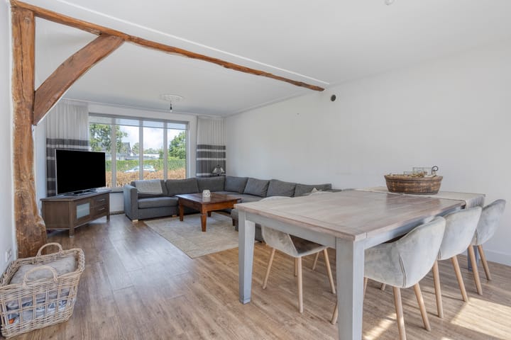 Hoekwoning te koop: Passedwarsstraat 43, Wijchen