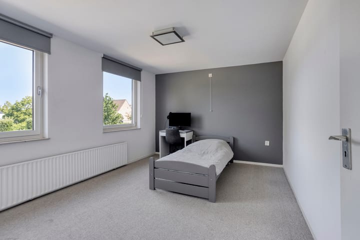 Hoekwoning te koop: Passedwarsstraat 43, Wijchen