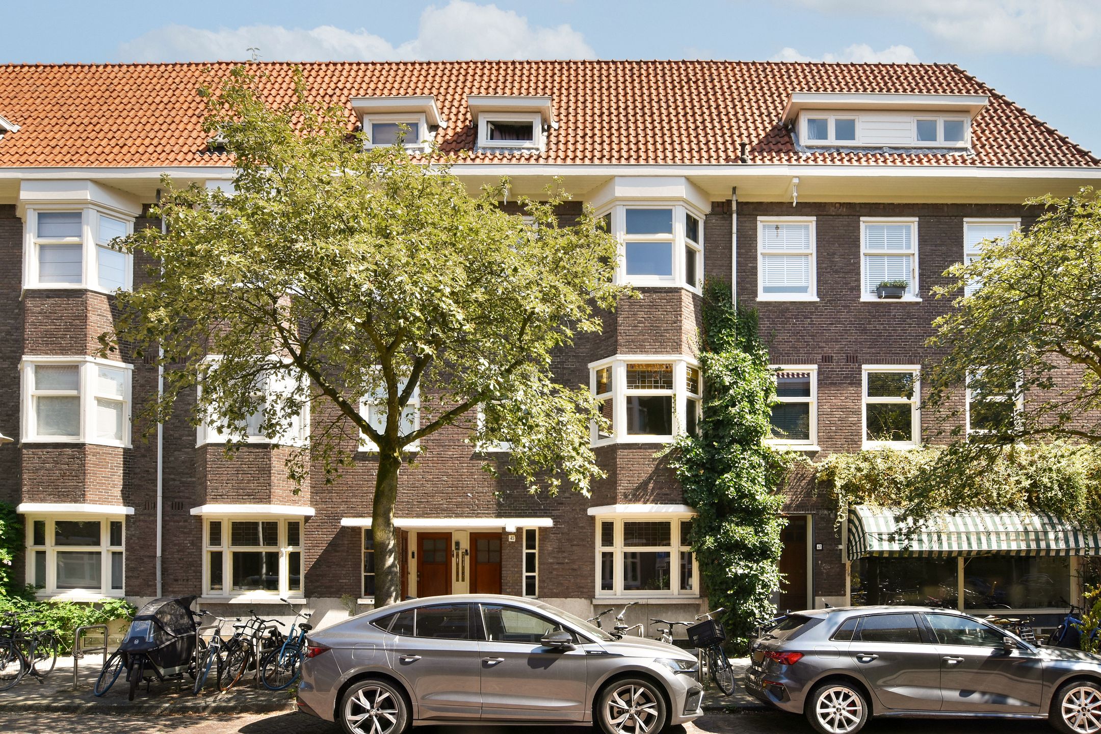 Groenendaalstraat 45- 45 1