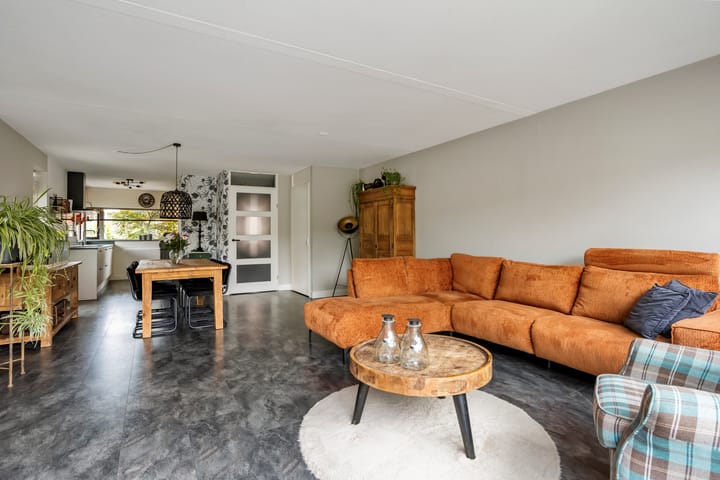 Hoekwoning te koop: Fruitlaan 71, Wateringen