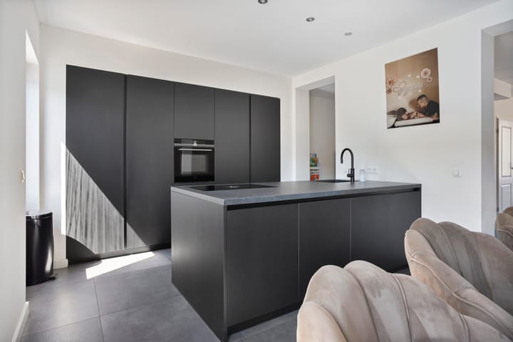 Hoekwoning te koop: Buizerdstraat 17, Mill
