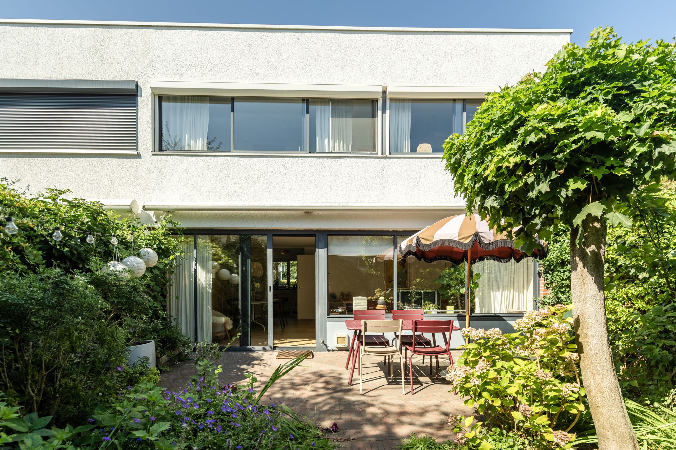 Ben Websterstraat 5