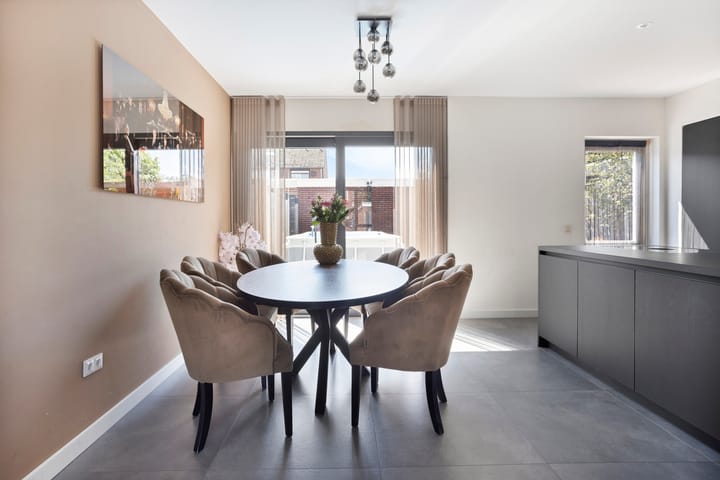 Hoekwoning te koop: Buizerdstraat 17, Mill