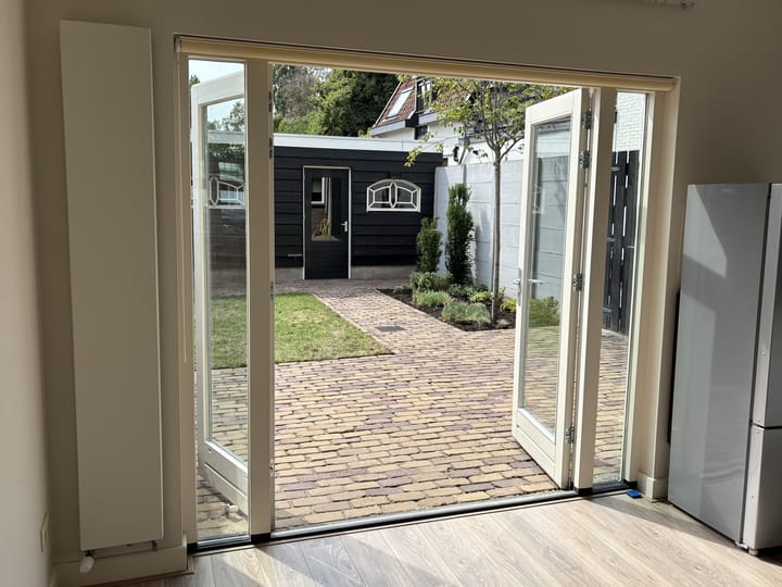 Hoekwoning te koop: Tilburgseweg 78, Breda