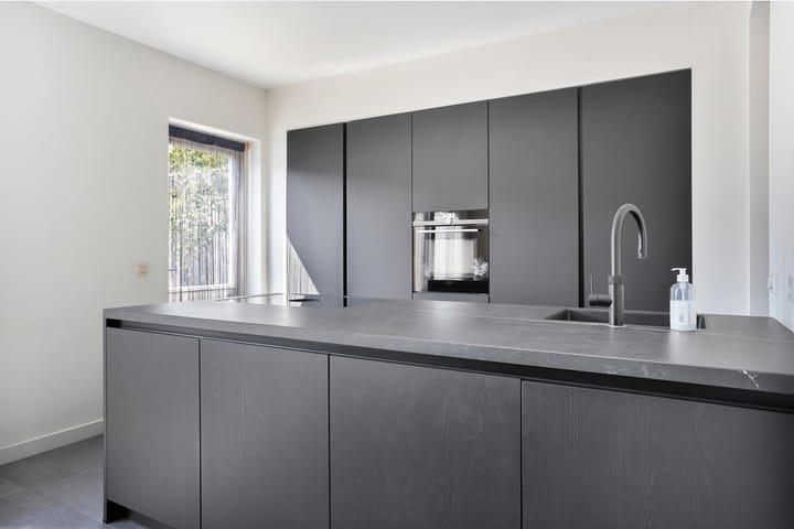 Hoekwoning te koop: Buizerdstraat 17, Mill
