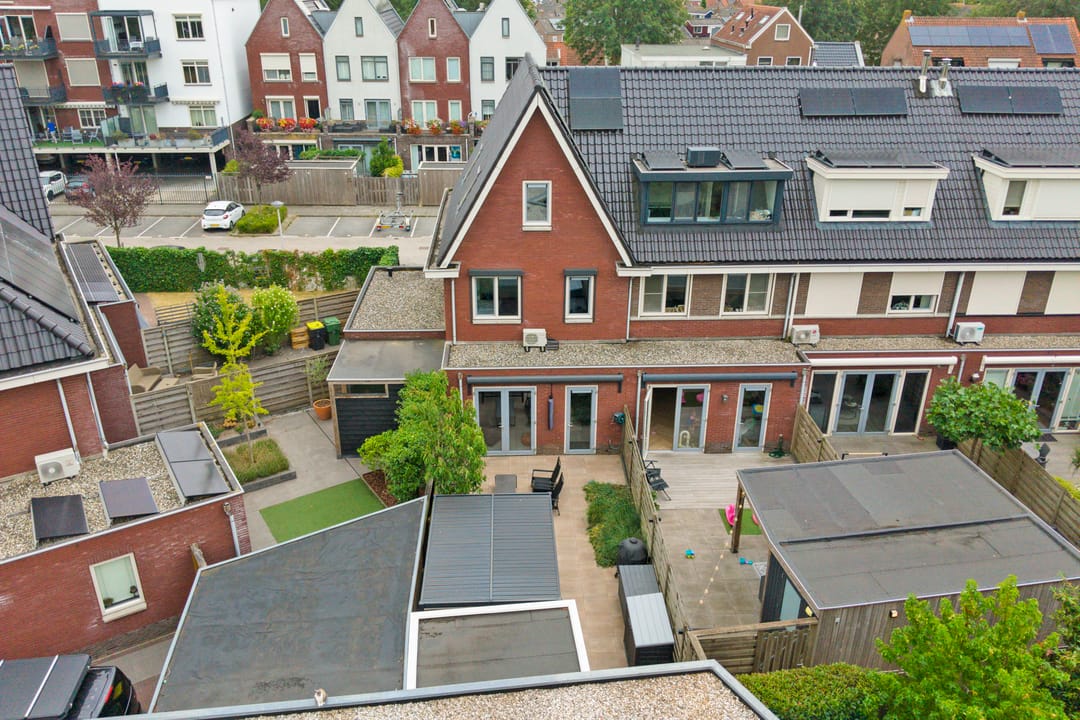 Foto 31 van Rustburg 1